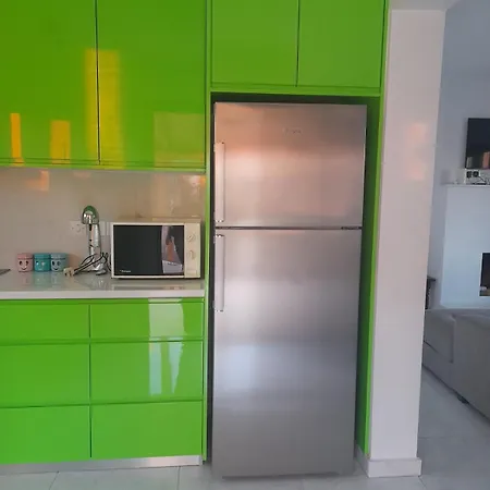 Rockaway House Case de vacanță Pomos