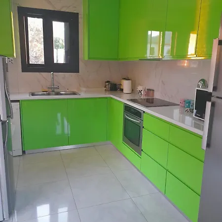 Case de vacanță Rockaway House *