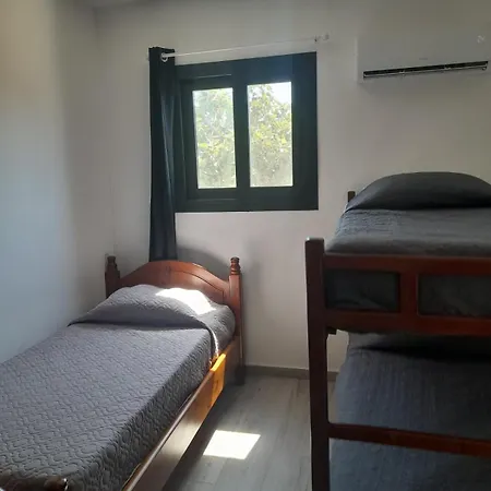 Rockaway House Case de vacanță Pomos