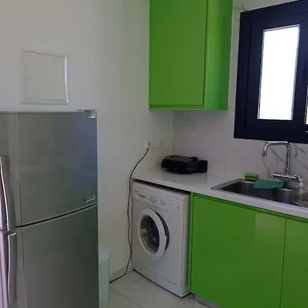 Prázdninový dům Rockaway House *