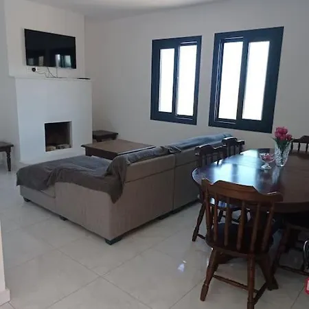 Rockaway House Prázdninový dům Pomos