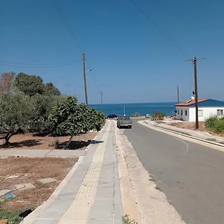 Prázdninový dům Rockaway House Pomos