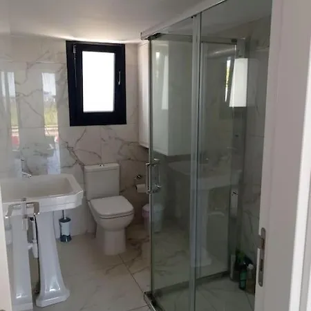 Rockaway House Prázdninový dům