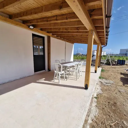 Σπίτι διακοπών Rockaway House *