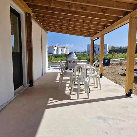 Rockaway House Σπίτι διακοπών Πωμός