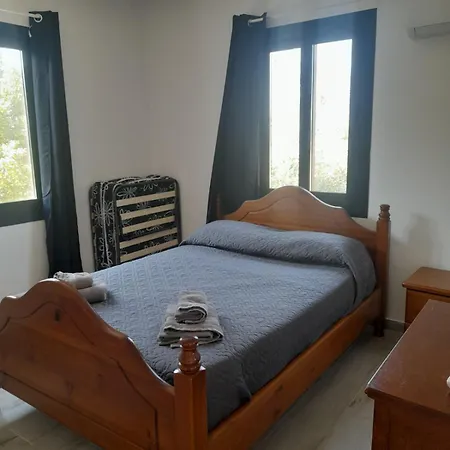 Rockaway House Prázdninový dům