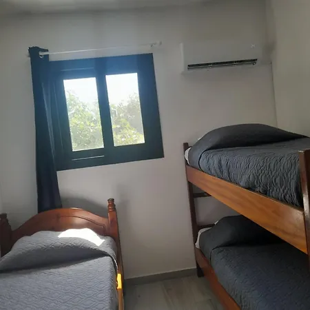 Prázdninový dům Rockaway House Pomos