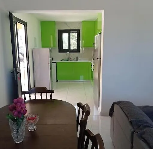 Rockaway House 度假居