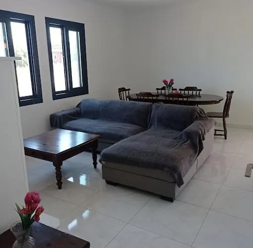 Rockaway House * 波莫斯