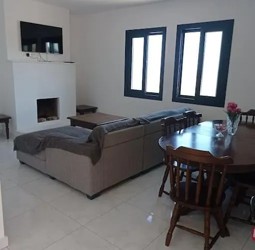 Rockaway House 度假居 波莫斯