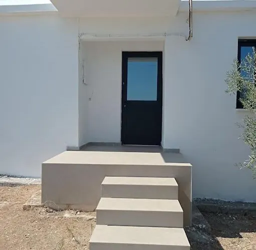 Rockaway House 波莫斯