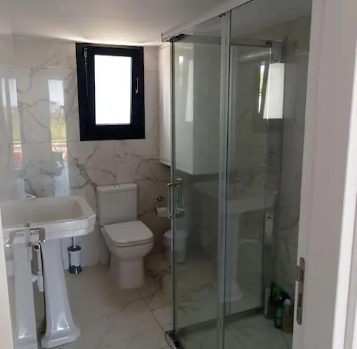 Rockaway House 度假居