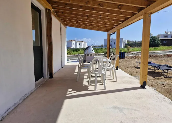 Rockaway House 度假居 波莫斯