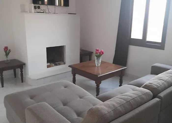 Rockaway House 度假居