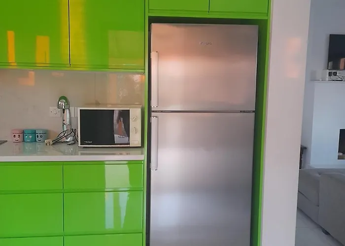 Rockaway House 度假居 波莫斯