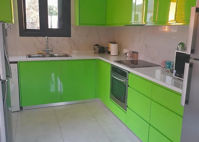 度假居 Rockaway House *