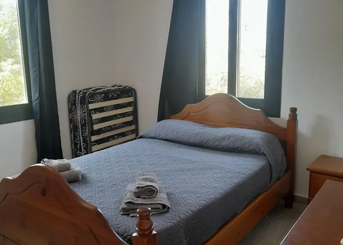 Rockaway House 度假居