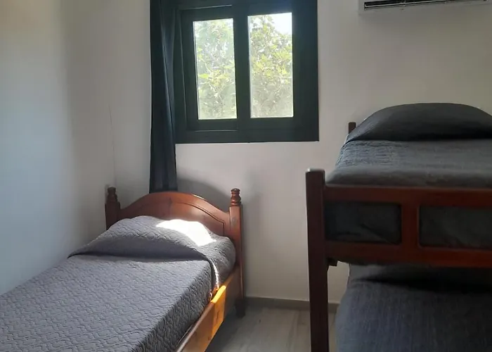 Rockaway House Dom wakacyjny Pomos